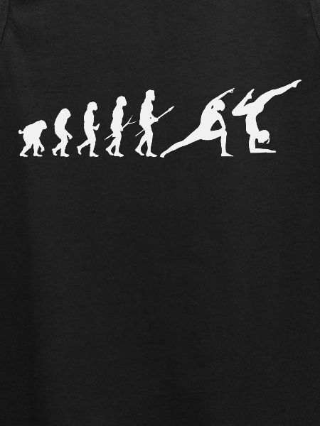 Yoga d'évolution