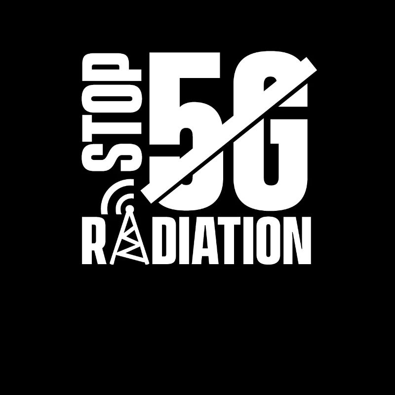 Stops 5G radiation