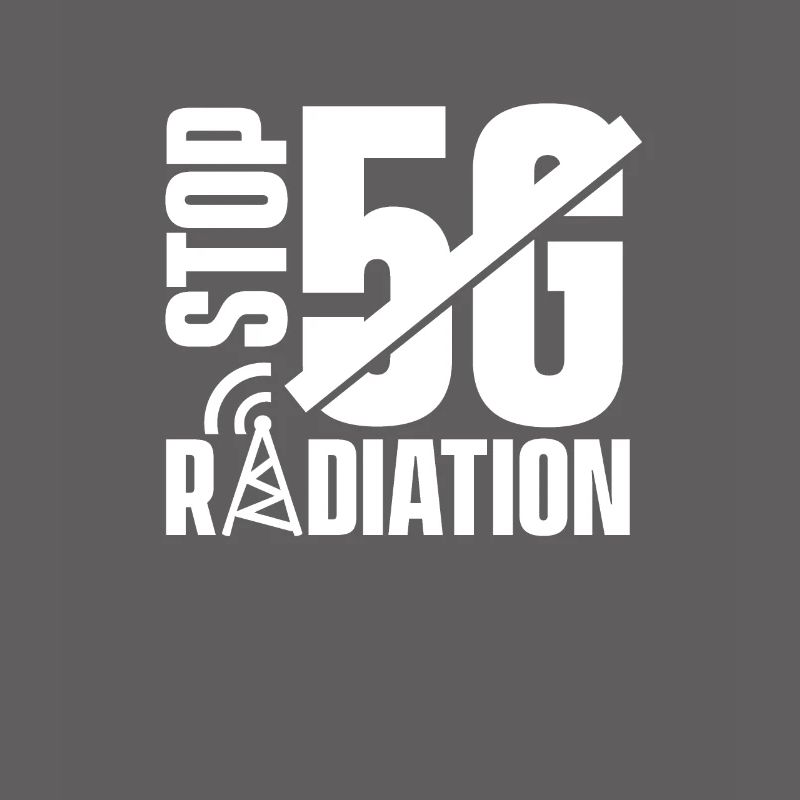 Stops 5G radiation