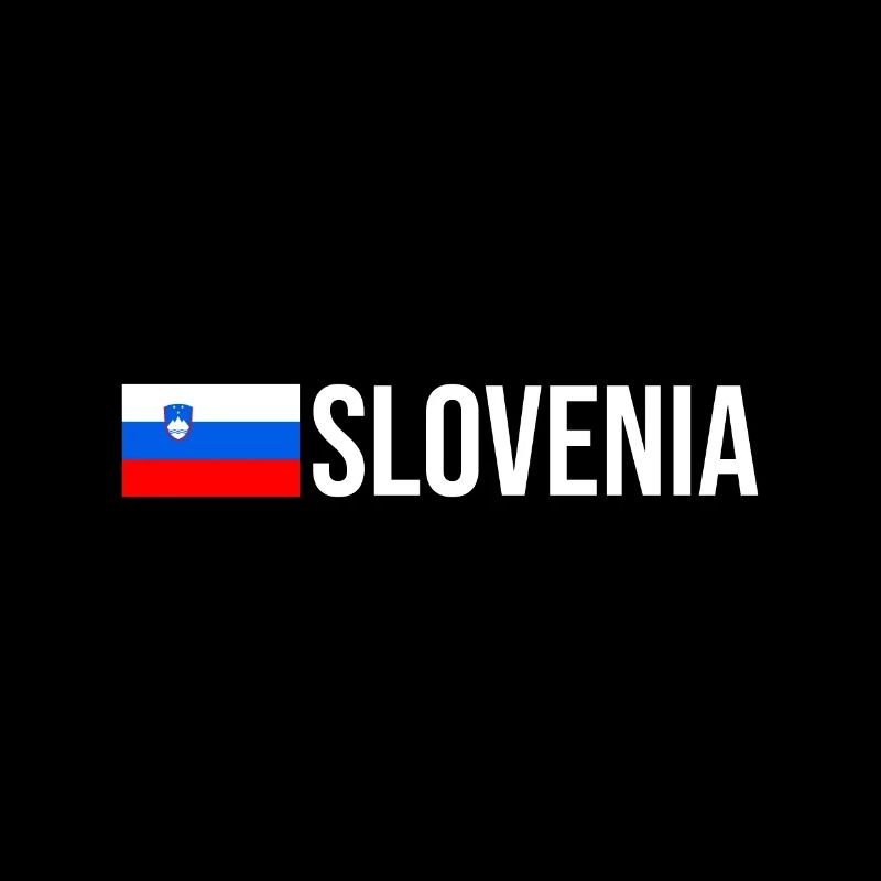Slowenien!