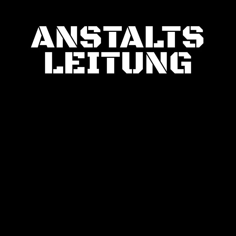 Anstaltsleitung