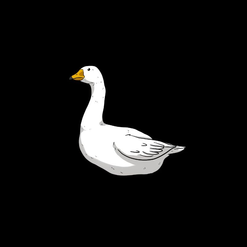 goose