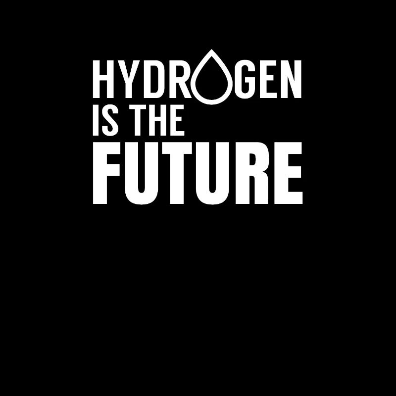 L'hydrogène est l'avenir H Hydrogène Énergie