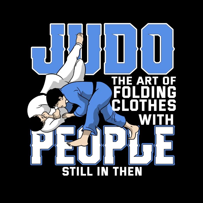 Judo