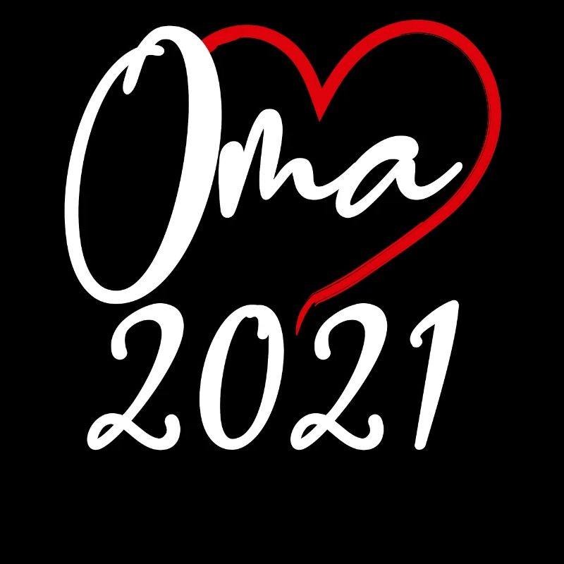 Grand-mère 2021