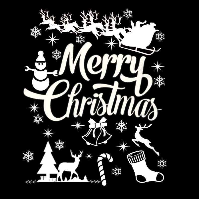 Joyeux Noël, Joyeux Noël, Joyeux Noël