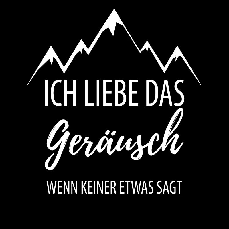 Berge Gebirge Wandern