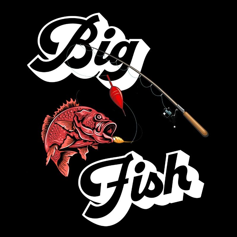 Big fish