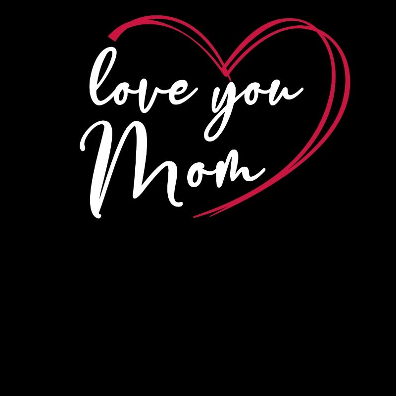 Mama Ich liebe dich