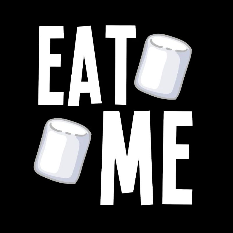 Eat Me Marshmallows
