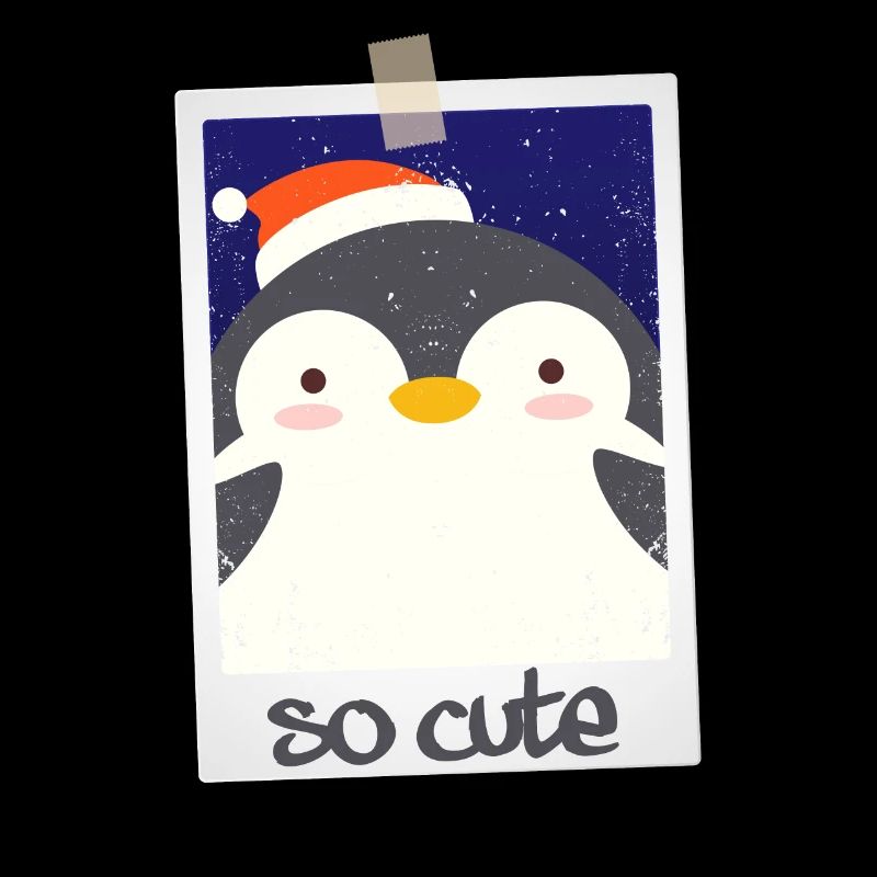 Pingouin si mignon 9/13