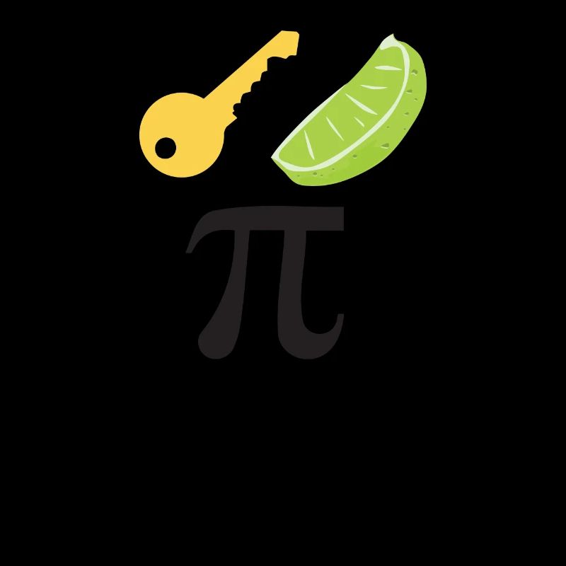 Key Lime Pi - Math nerd Pi Day