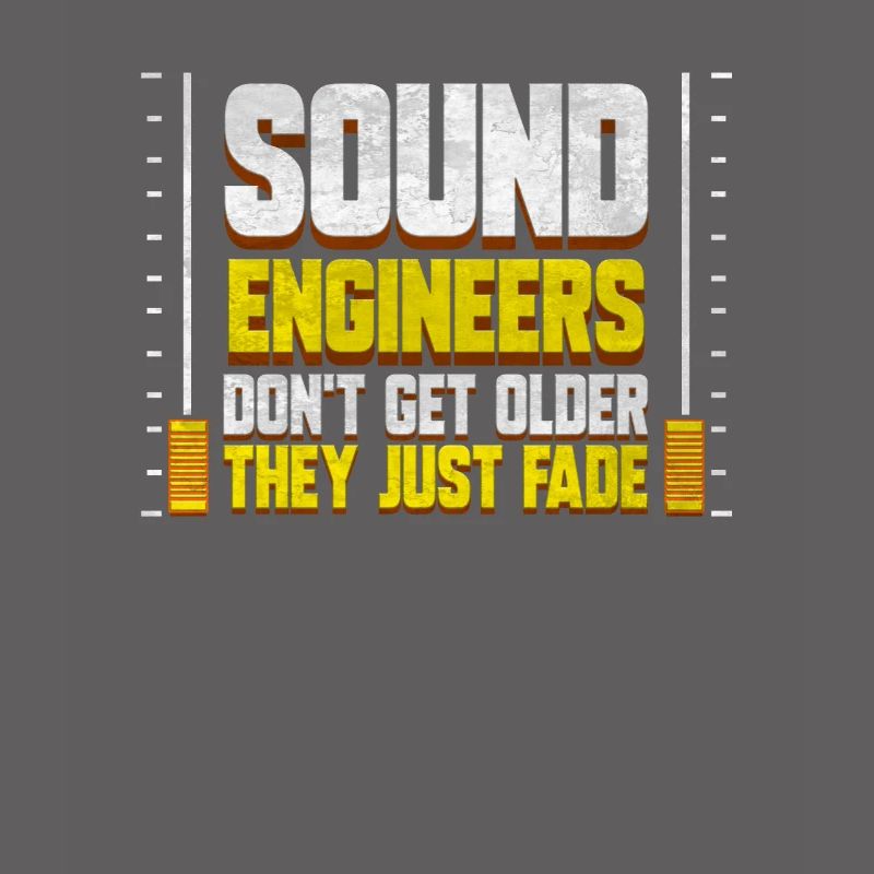 Techniciens du son Don’t Get Older - Sontechnik