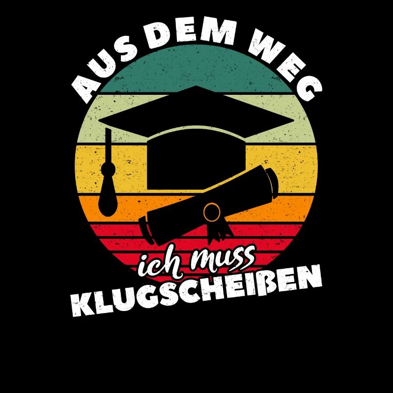 Doktortitel Doktorand Doktor Promotion Geschenk