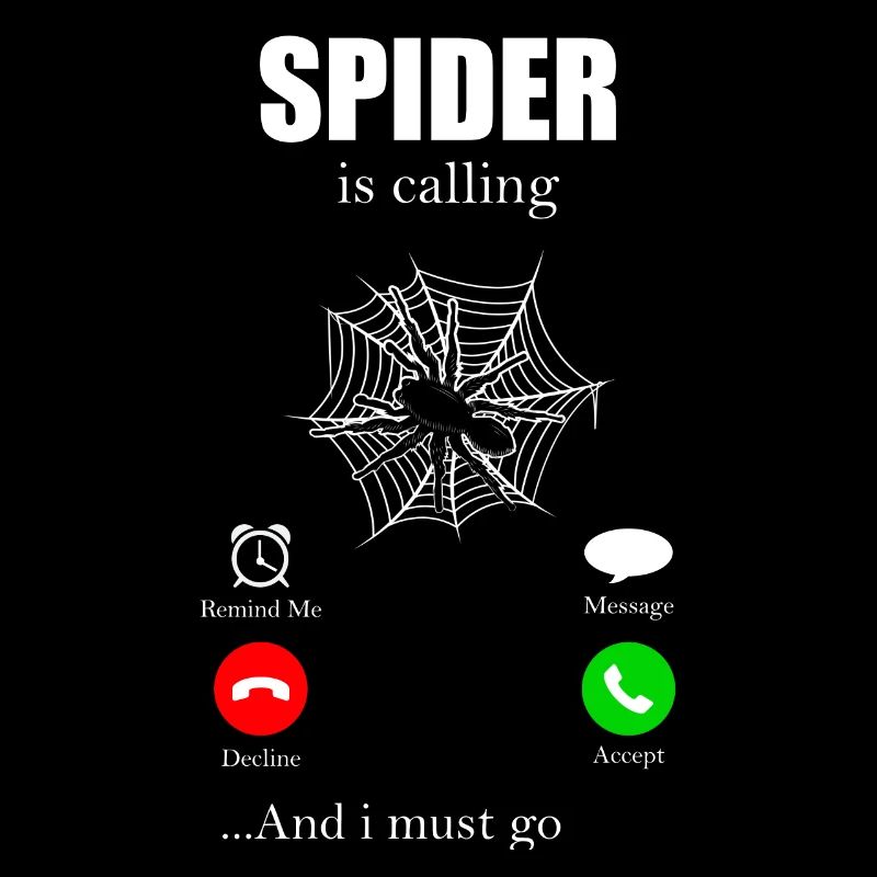 Spinne