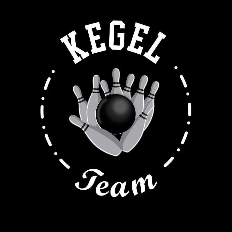 Bowling et conceptions de bowling pour Kegler