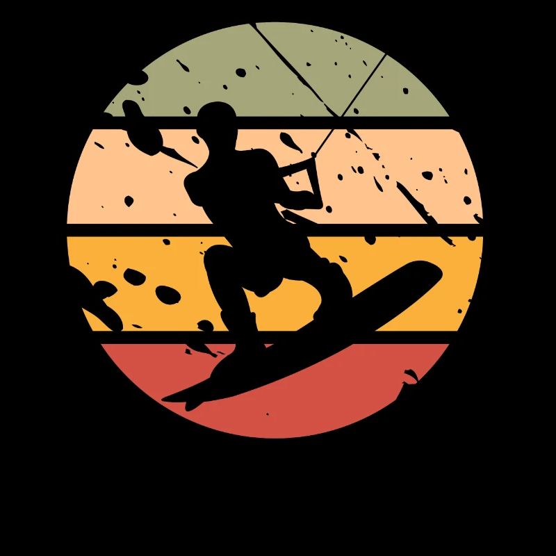 Wakeboard Wakeboarder