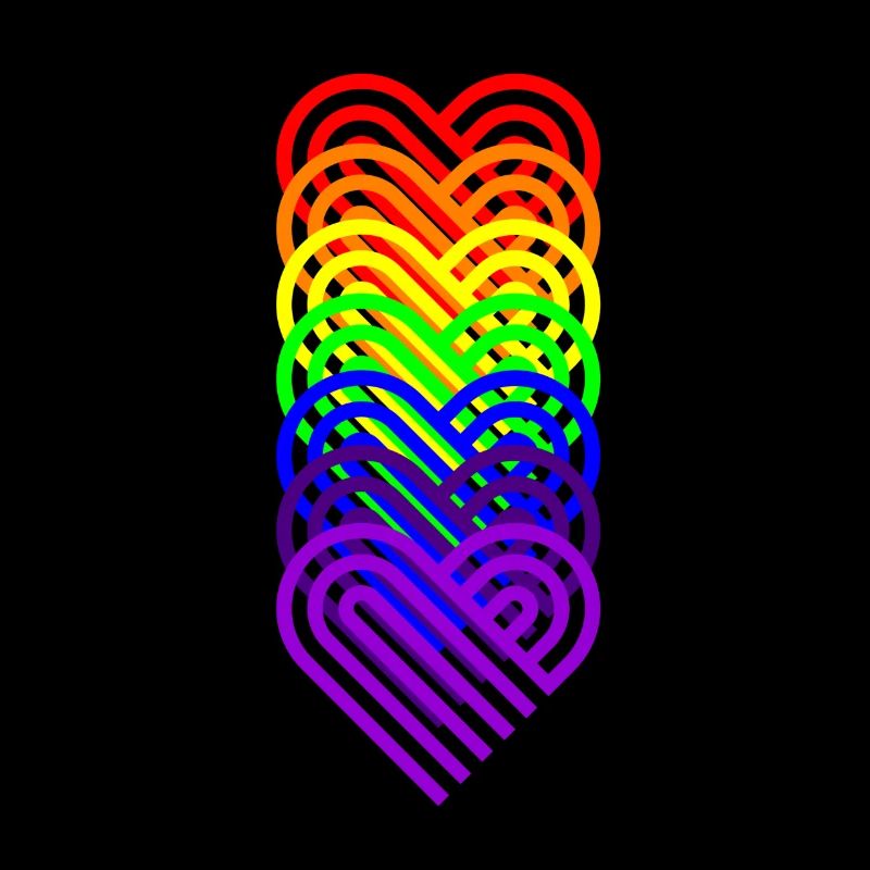 Regenbogen, Regenbogen, Regenbogen, Regenbogen, Regenbogen
