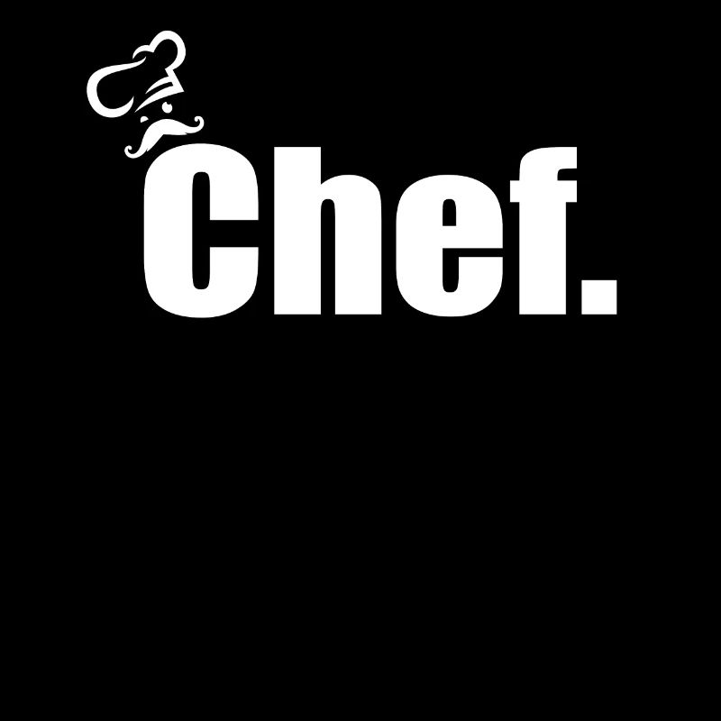 Barbecue Chef - BBQ Chef Chef Chef Chef Chef's Hat