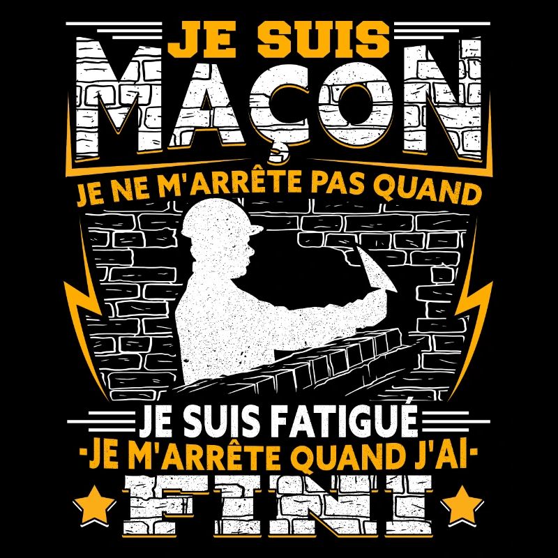 Maçon Maçonnerie Macon