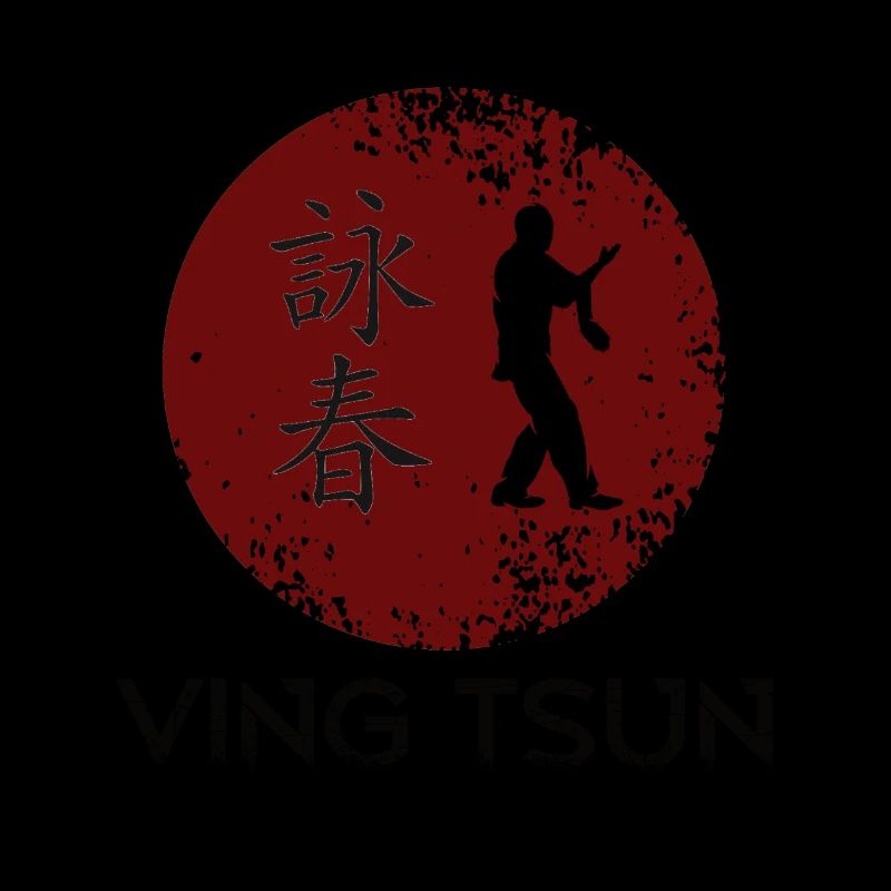 Ving Tsun Martial Arts