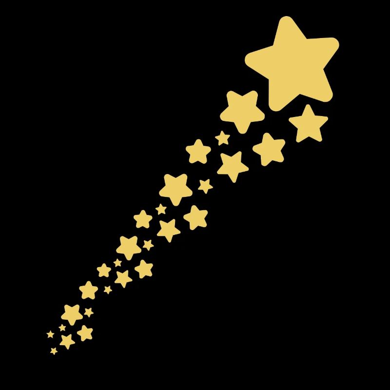 shooting star