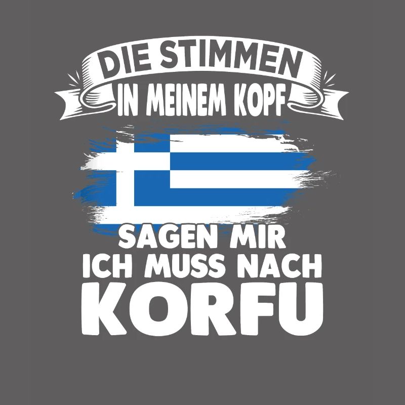 Corfou Grèce Grecs