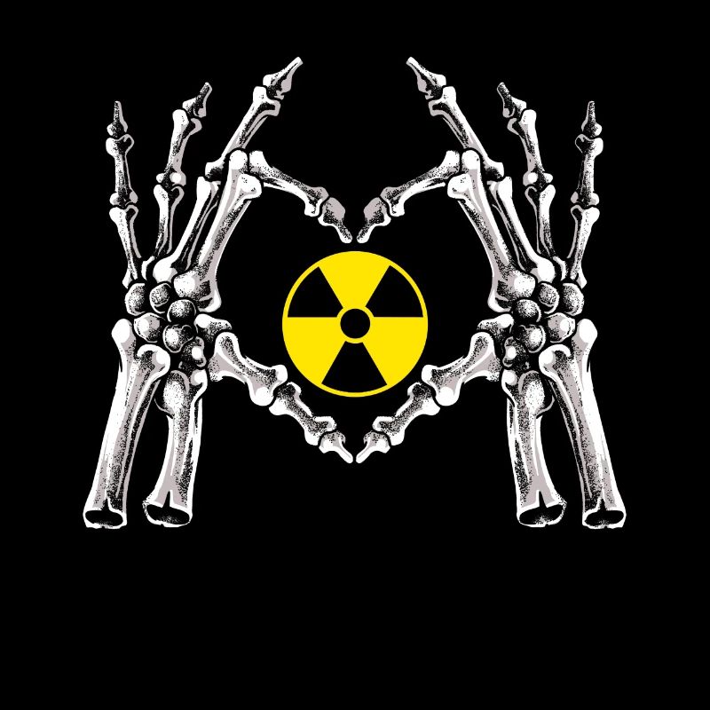 Radiology Skeleton Hand Radiologist Radiologic Tec