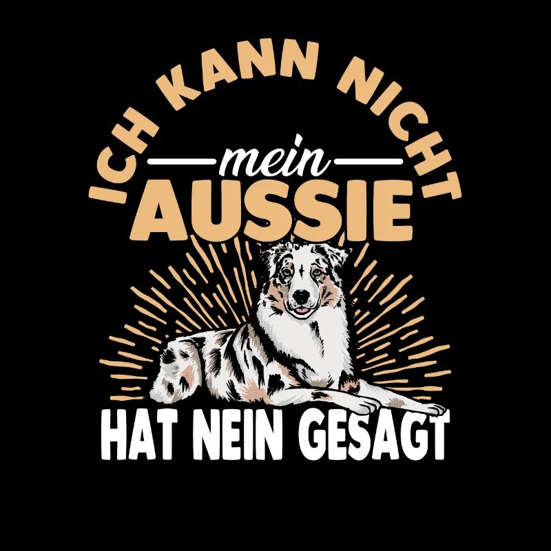 Australian Shepherd Aussie