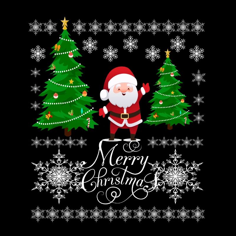 SANTA CLAUS