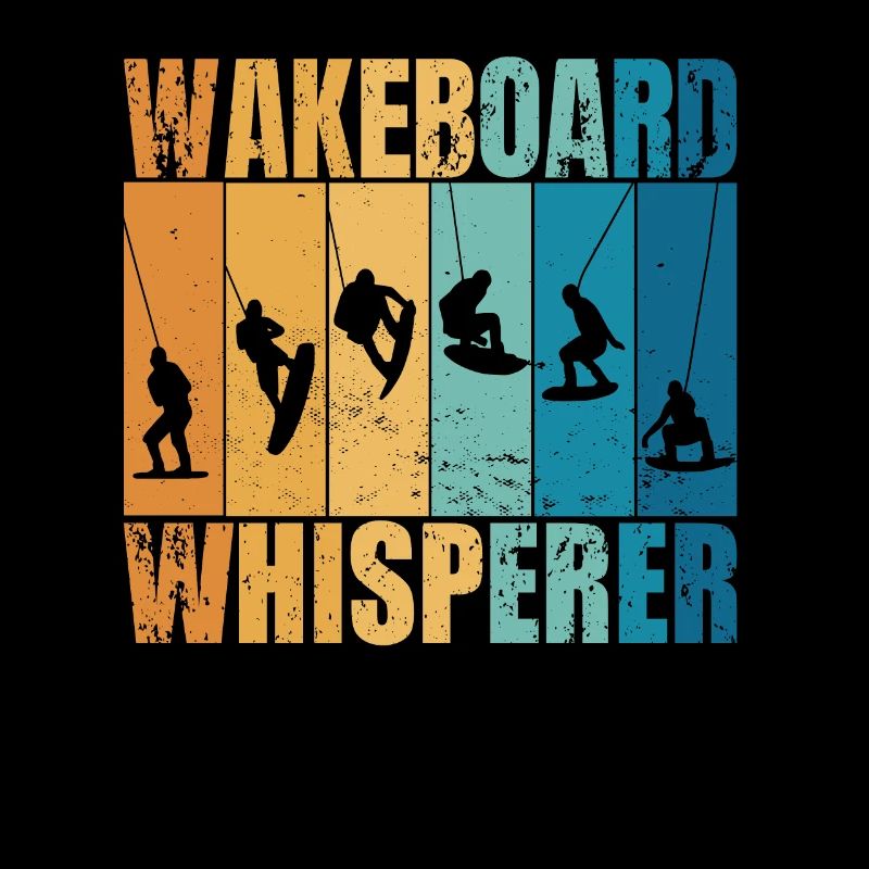 Wakeboard Whisperer Wakeboarding Wakeboarder