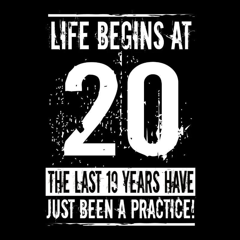 20e anniversaire