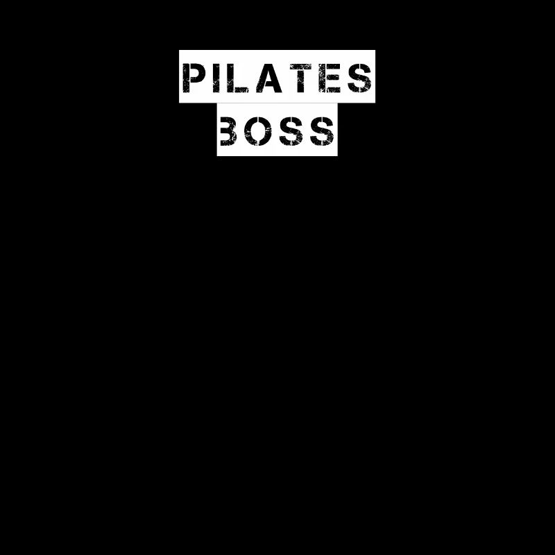 Pilates - Pilates boss