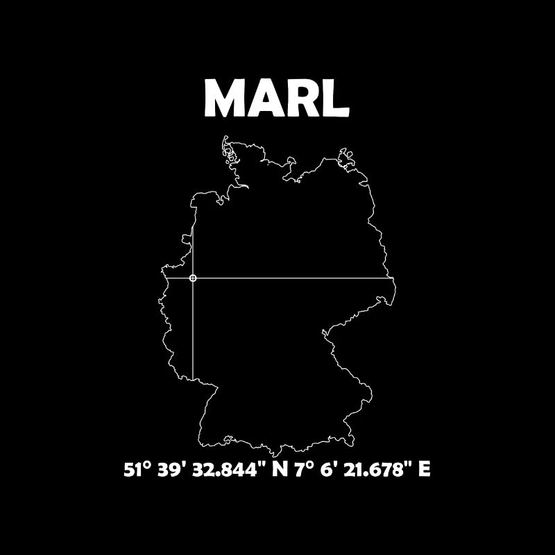 Marl Map