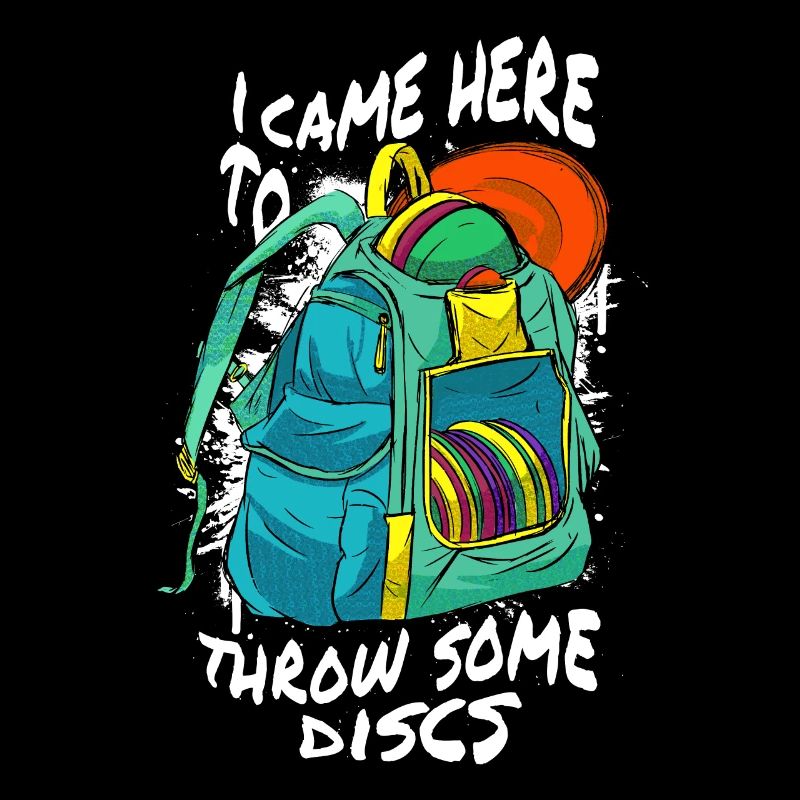 Disc Golf Discgolf