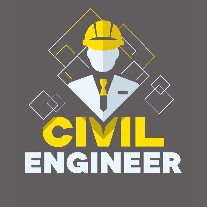 Civil Engineer Civil Engineering Student Profession