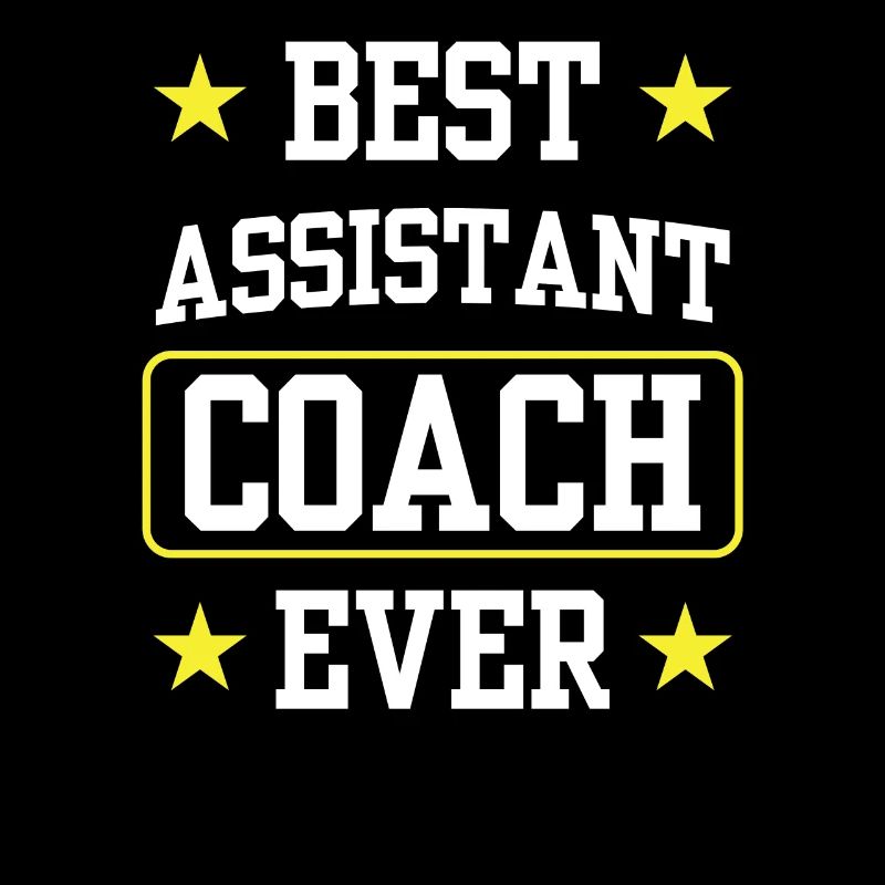 Bester Assistenztrainer Aller Zeiten Assistent