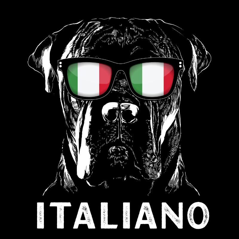 Cane Corso Italiano