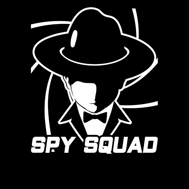 Spy Team Spy Private Detective Private