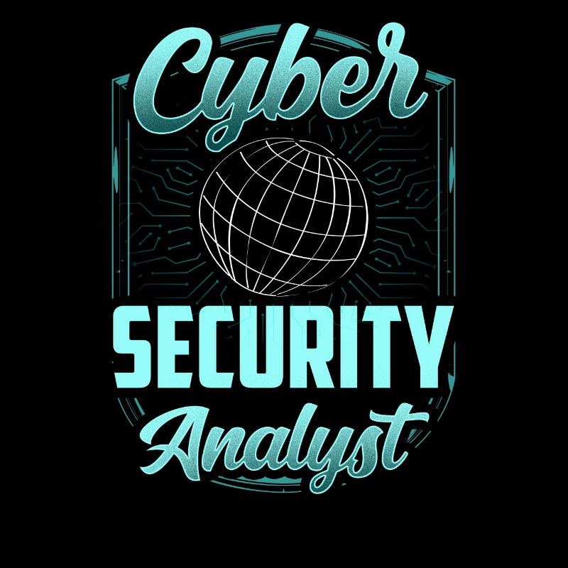 Analyste en cybersécurité Hack Hacker Sécurité informatique