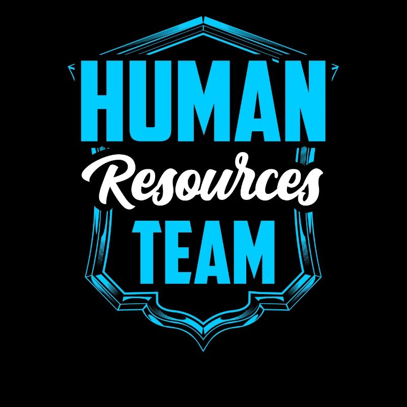 Team Human Resources Personaler HR Personal