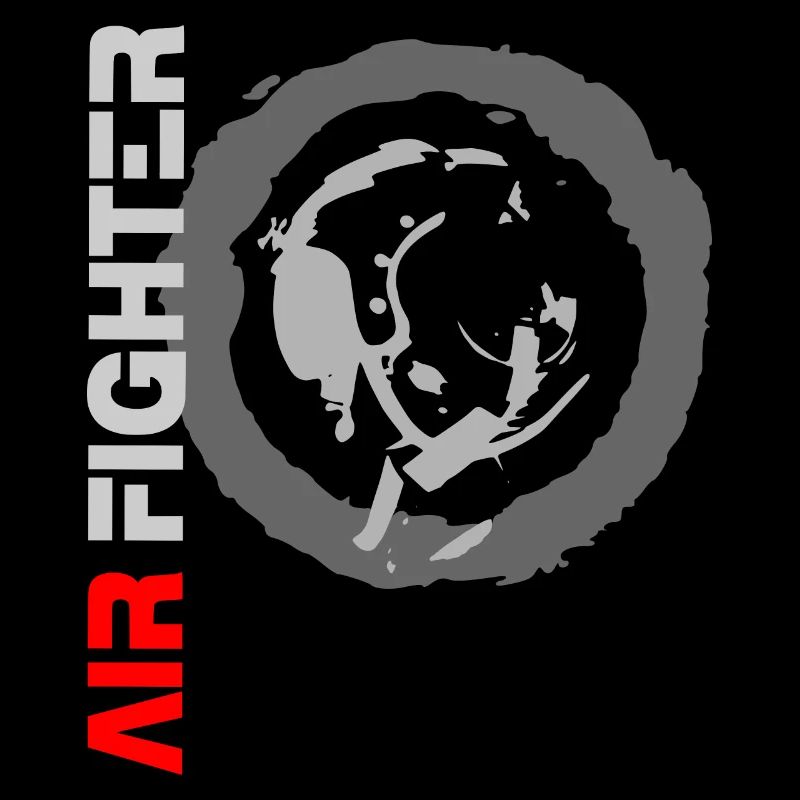 2reborn AIR FIGHTER TOP FLIGHT Pilot 1