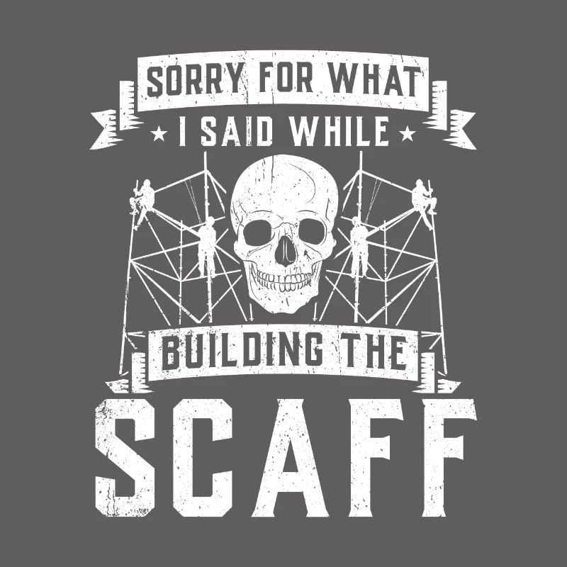 Constructeurs d’échafaudages