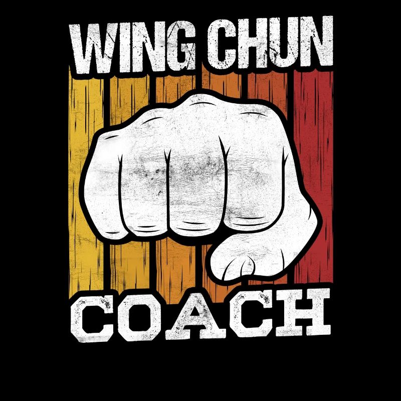Wing Chun Trainer Martial Arts Martial Arts Training