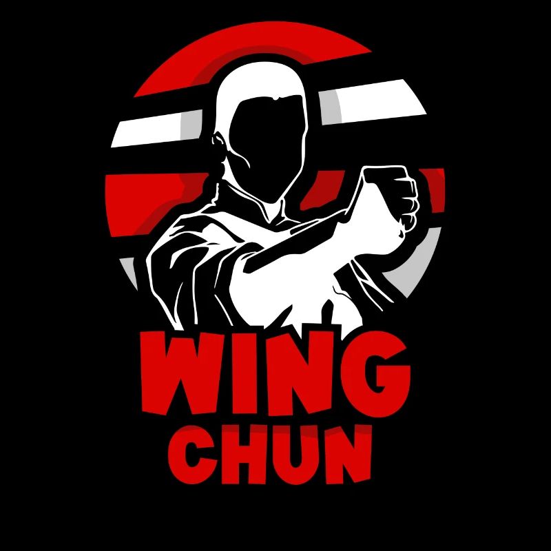 Wing Chun Martial Arts Trainer Martial Arts Training