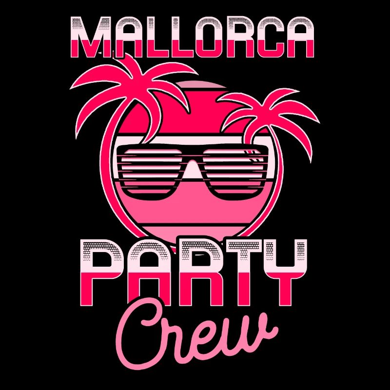 Mallorca Party Crew