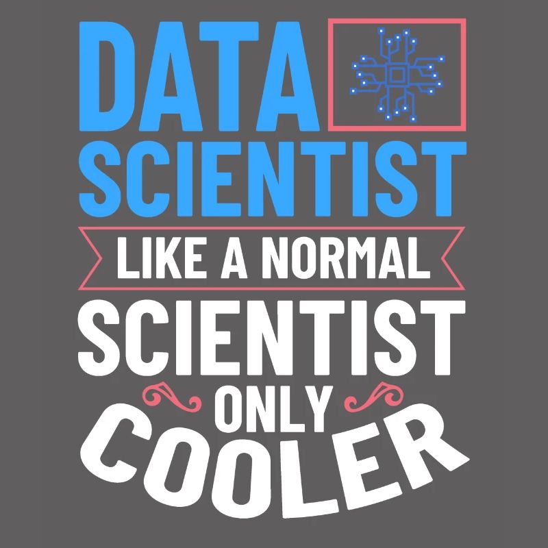 Data Scientist Data Science Science
