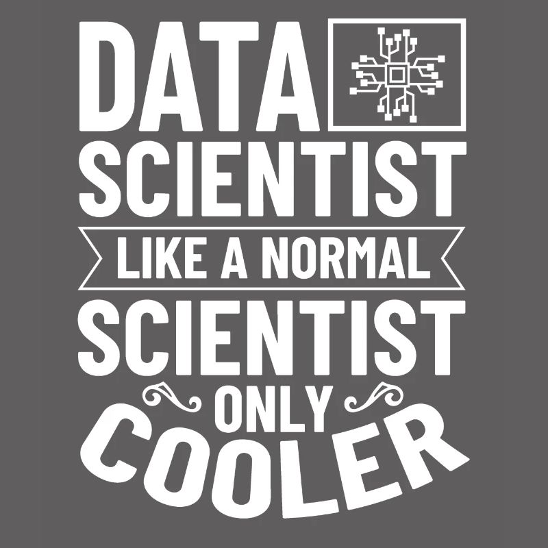 Data Scientist Data Science Science