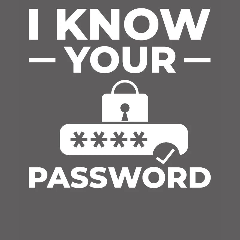 Passwort Hacker Sicherheit Computer Hacking