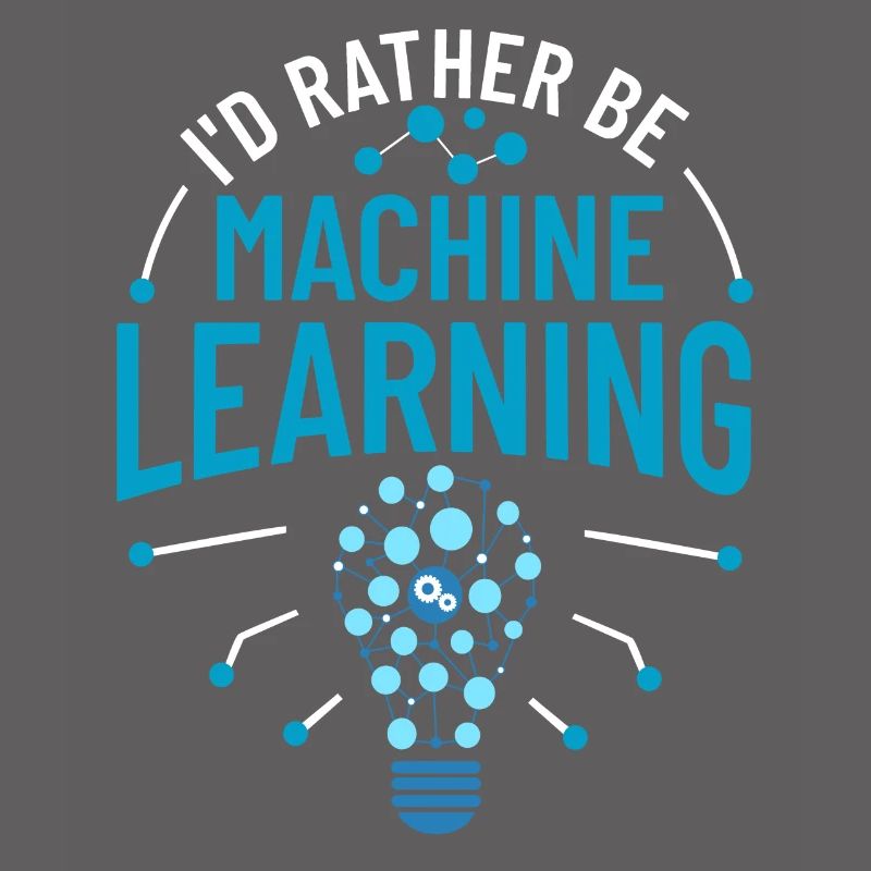 Machine Learning Artificial Intelligence AI